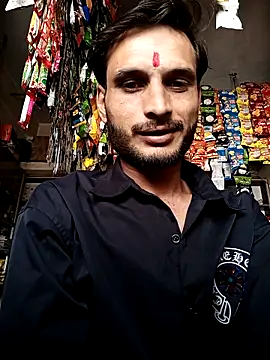 Beinghorny83 online show from 04-06-26, 06:47