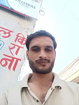 Beinghorny83 online show from 04-03-26, 05:36