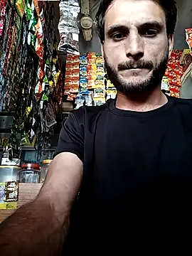 Beinghorny83 online show from 04-12-26, 09:45