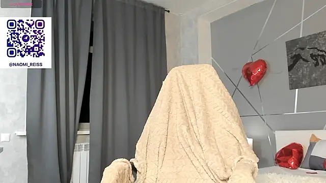 naomi reiss online show from 03-30-26, 12:01