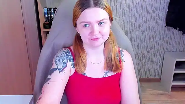 AnitaXVine online show from 02-19-26, 05:54