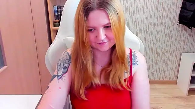 AnitaXVine online show from 03-07-26, 11:05