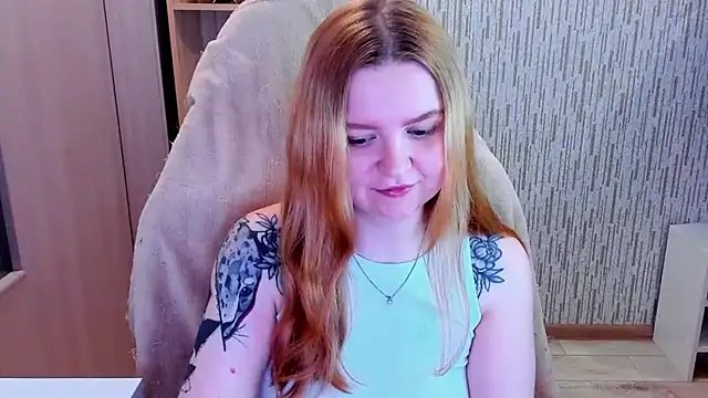 AnitaXVine online show from 05-27-26, 07:32