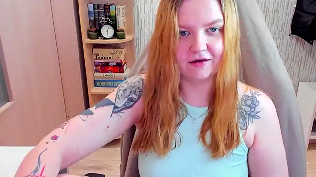 AnitaXVine online show from 03-21-26, 01:04