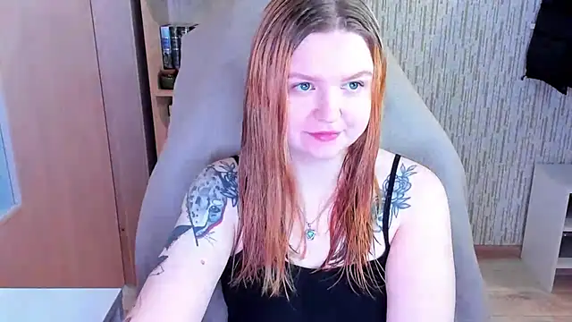 AnitaXVine online show from 02-28-26, 09:20