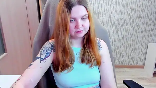 AnitaXVine online show from 03-25-26, 02:49