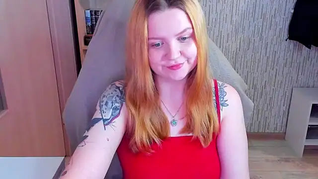 AnitaXVine online show from 02-26-26, 06:08