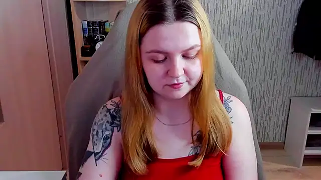 AnitaXVine online show from 02-16-26, 05:55