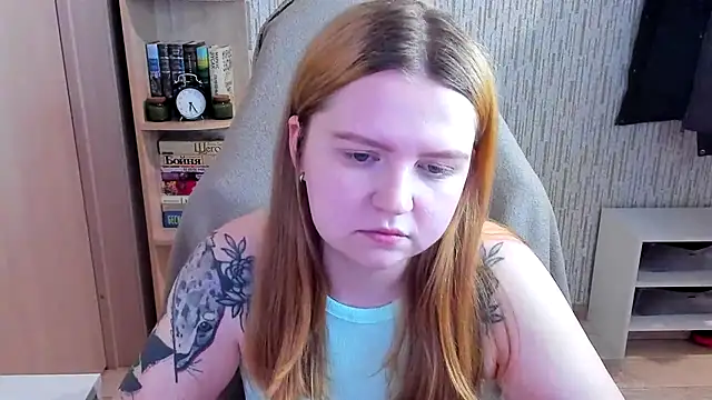 AnitaXVine online show from 02-12-26, 01:22