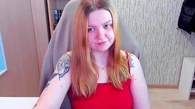 AnitaXVine online show from 03-16-26, 07:34