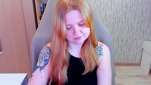 AnitaXVine online show from 04-14-26, 07:30