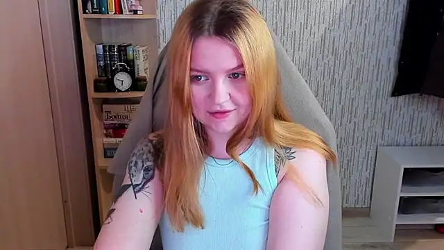 AnitaXVine online show from 02-11-26, 05:46