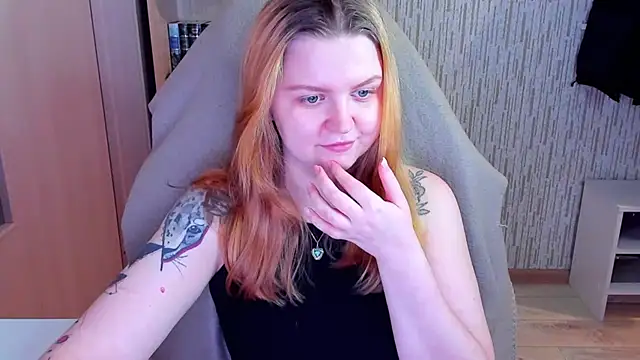 AnitaXVine online show from 02-24-26, 05:47