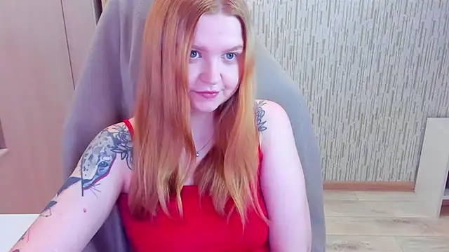 AnitaXVine online show from 04-15-26, 07:07