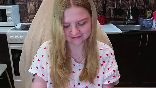 AnitaXVine online show from 06-16-26, 08:09