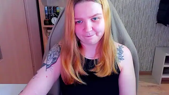 AnitaXVine online show from 02-21-26, 01:57