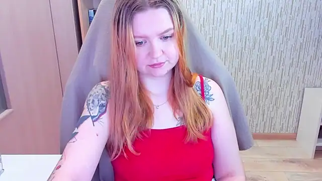 AnitaXVine online show from 03-28-26, 02:07