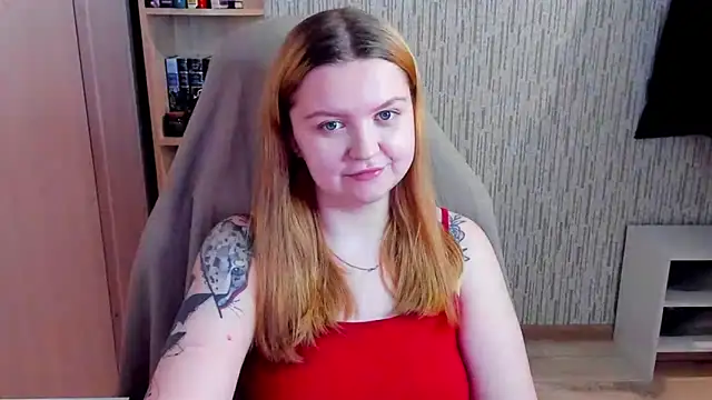 AnitaXVine online show from 02-14-26, 11:54