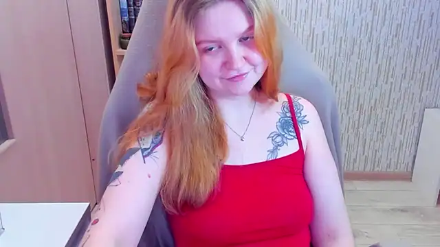 AnitaXVine online show from 04-10-26, 07:32