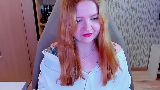 AnitaXVine online show from 04-19-26, 06:10