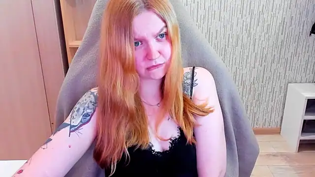 AnitaXVine online show from 05-17-26, 07:58