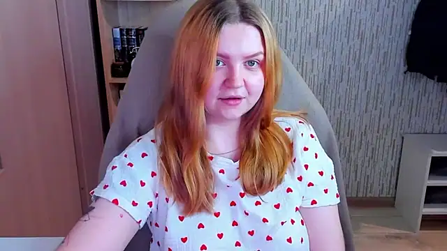 AnitaXVine online show from 02-17-26, 06:05