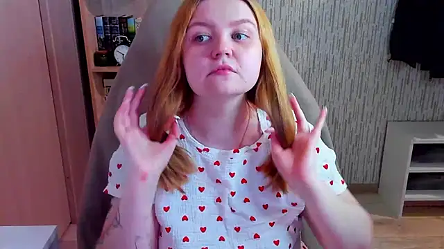 AnitaXVine online show from 02-20-26, 05:48