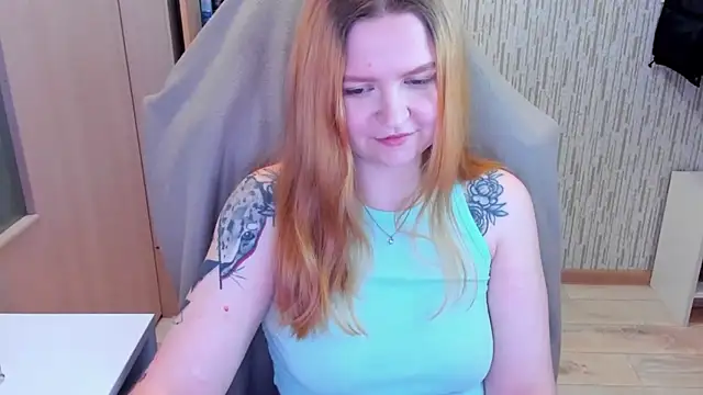 AnitaXVine online show from 03-22-26, 05:47