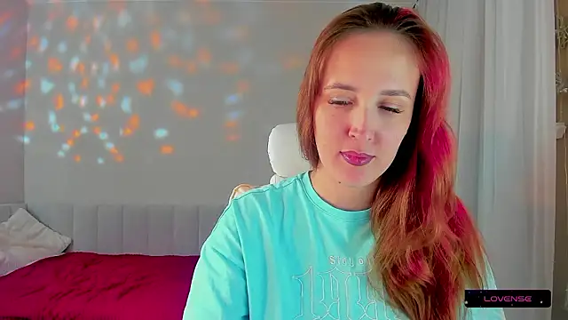 she wolf online show from 03-03-26, 02:24