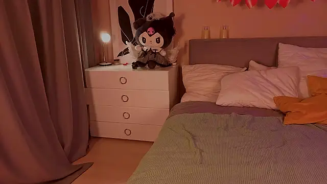 she wolf online show from 03-13-26, 03:28