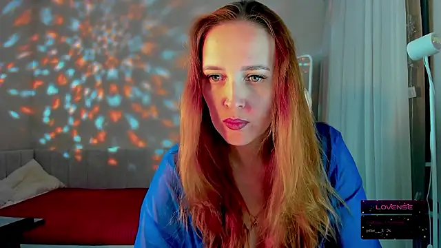 she wolf online show from 03-02-26, 02:24