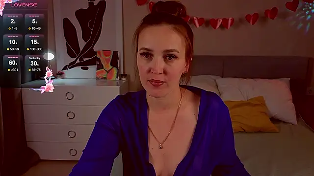 she wolf online show from 03-17-26, 02:31