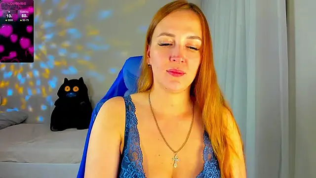 she wolf online show from 05-31-26, 06:09