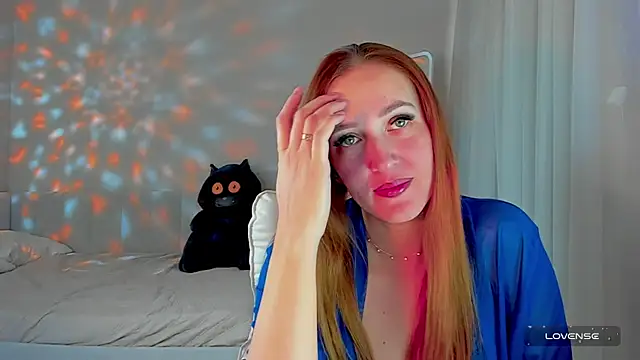 she wolf online show from 04-12-26, 06:49