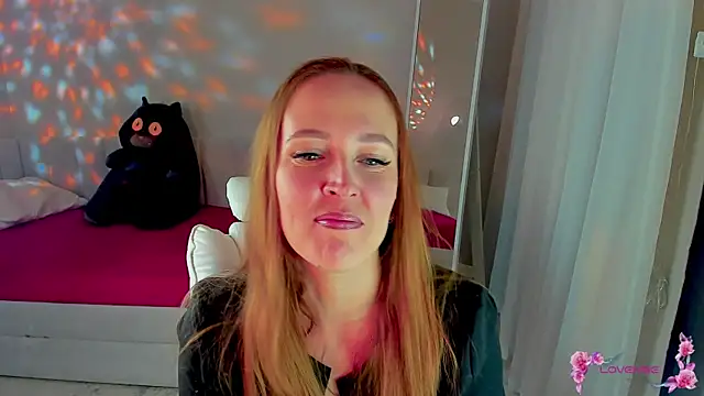 she wolf online show from 03-31-26, 01:13