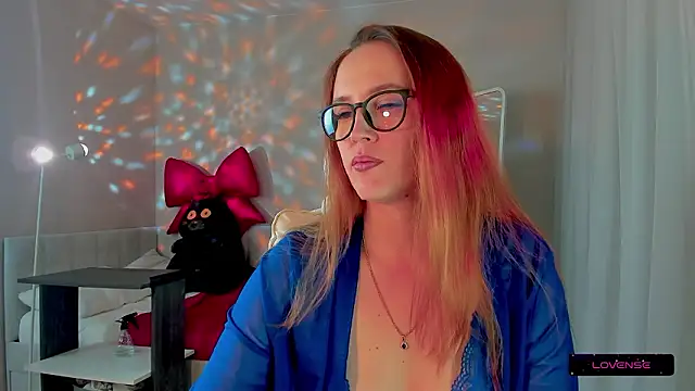 she wolf online show from 02-19-26, 01:08