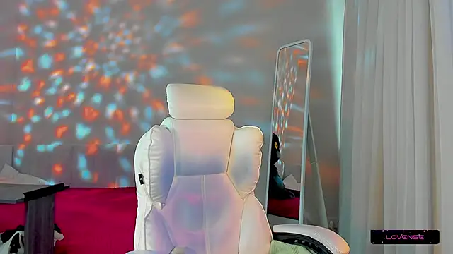 she wolf online show from 03-15-26, 04:30