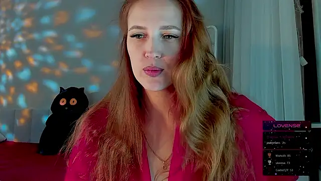 she wolf online show from 03-18-26, 02:41