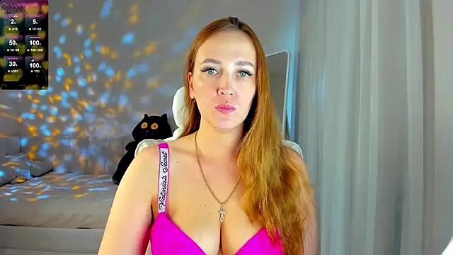 she wolf online show from 05-24-26, 11:21