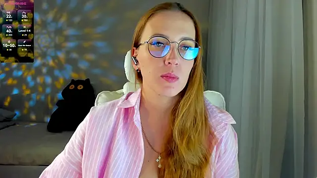 she wolf online show from 05-29-26, 04:02