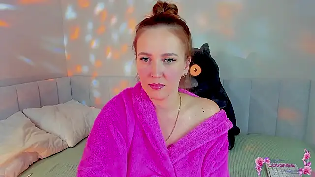 she wolf online show from 03-25-26, 03:55