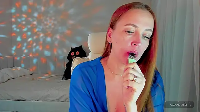 she wolf online show from 04-09-26, 01:28