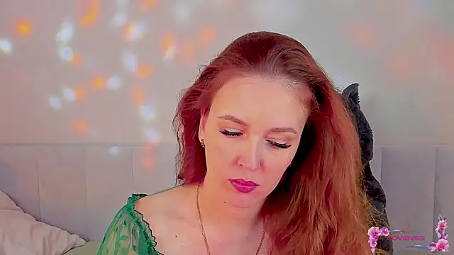 she wolf online show from 03-22-26, 06:26