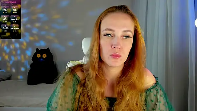 she wolf online show from 06-01-26, 02:39