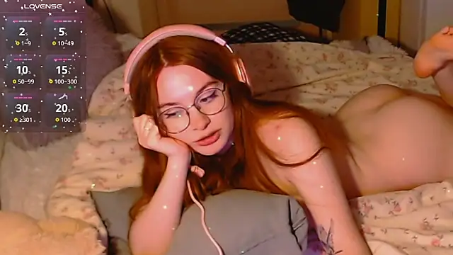 GhostLane online show from 03-01-26, 07:14