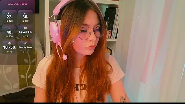 GhostLane online show from 02-16-26, 10:03