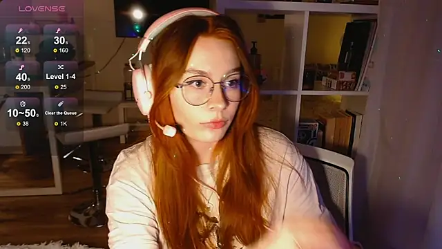 GhostLane online show from 02-21-26, 02:08