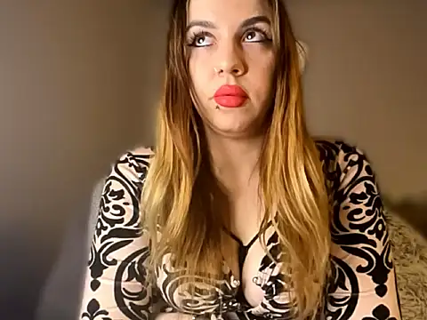 AndreaXAmazing online show from 04-16-26, 09:39