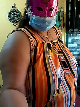 Snapshot of 02Roshni chatting on 02-27-26, 10:15 02Roshni online show from 02-27-26, 10:15