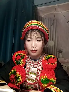 Girl-crazy1 online show from 04-02-26, 03:02